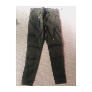 NEW BLANKNYC Cargo Pants